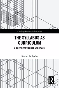 The Syllabus as Curriculum