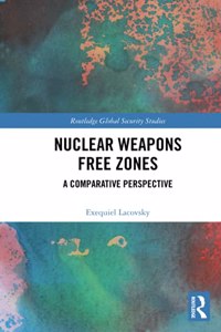 Nuclear Weapons Free Zones