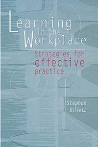 Learning in the Workplace