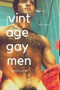 Vintage Gay Men