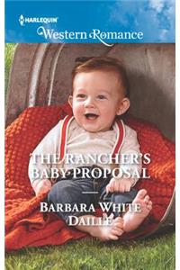 The Rancher's Baby Proposal