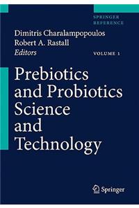 Prebiotics and Probiotics Science and Technology