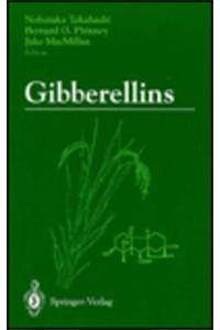 Gibberellins