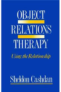 Object Relations Therapy