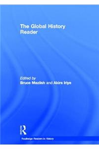 The Global History Reader