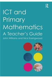 Ict and Primary Mathematics