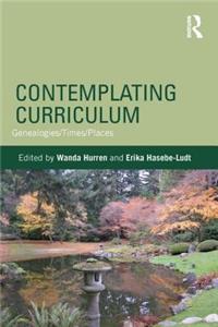 Contemplating Curriculum