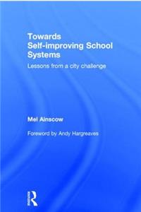 Towards Self-Improving School Systems