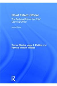 Chief Talent Officer