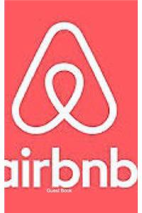 airbnb Guest Book