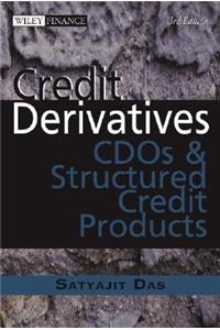 Credit Derivatives