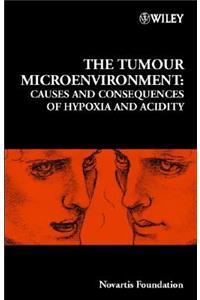 Tumour Microenvironment