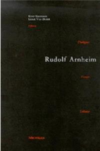 Rudolf Arnheim