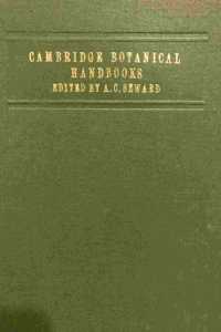Ferns (Filicales): Volume 1, Analytical Examination of the Criteria of Comparison