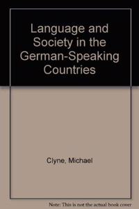 Language and Society in the German-Speaking Countries