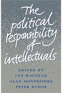 Political Responsibility of Intellectuals