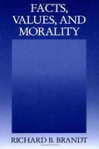 Facts, Values, and Morality