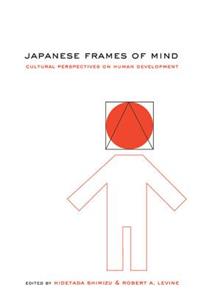 Japanese Frames of Mind
