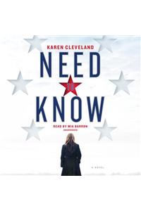 Need to Know