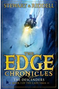 The Edge Chronicles 13: The Descenders