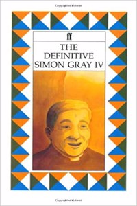 The Definitive Simon Gray 4