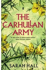 Carhullan Army; The