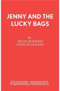 Jenny and the Lucky Bags