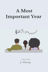 A Most Important Year