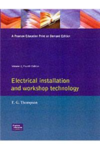 Electrical Installation and Workshop Technology
