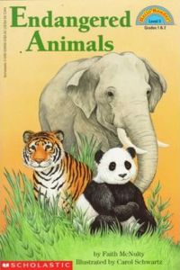 Endangered Animals