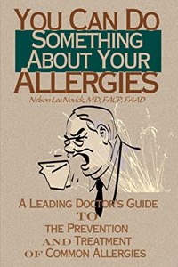 You Can Do Something about Your Allergies