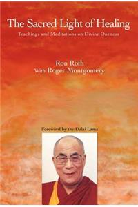 Sacred Light of Healing
