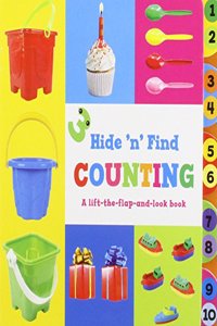 Lift the Flap Counting