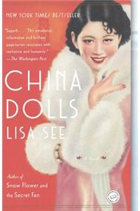 China Dolls