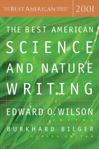 Best American Science and Nature Writing