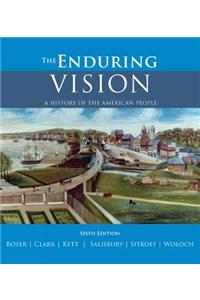 The Enduring Vision