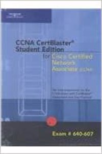 Ccna Certblaster Student Ed