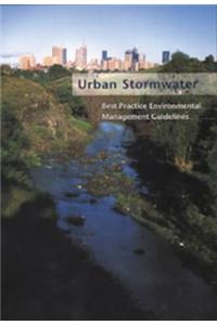 Urban Stormwater