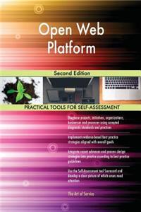 Open Web Platform Second Edition