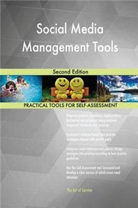 Social Media Management Tools Second Edition