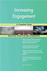Increasing Engagement A Complete Guide