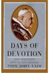 Days of Devotion