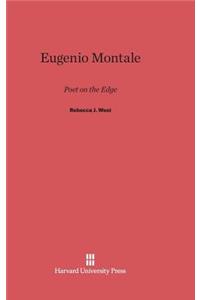 Eugenio Montale