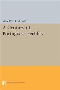 Century of Portuguese Fertility