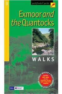 Exmoor & the Quantocks