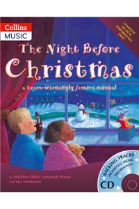 The Night Before Christmas