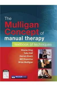 Mulligan Concept of Manual Therapy