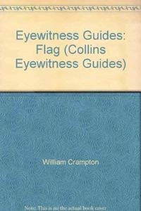 Eyewitness Guides: Flags (Collins Eyewitness guides)