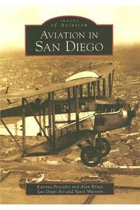 Aviation in San Diego