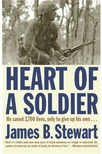 Heart of a Soldier